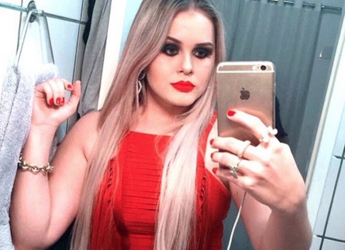 Prefeita 'ostentação' tem prisão decretada  