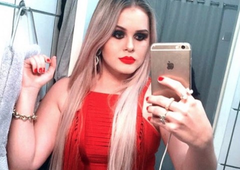 Prefeita 'ostentação' tem prisão decretada  