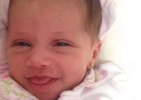 Bebê de três meses morre após ser atropelada e motorista fugir 