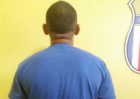 Professor é preso suspeito de estuprar alunos de até 15 anos no Amazonas