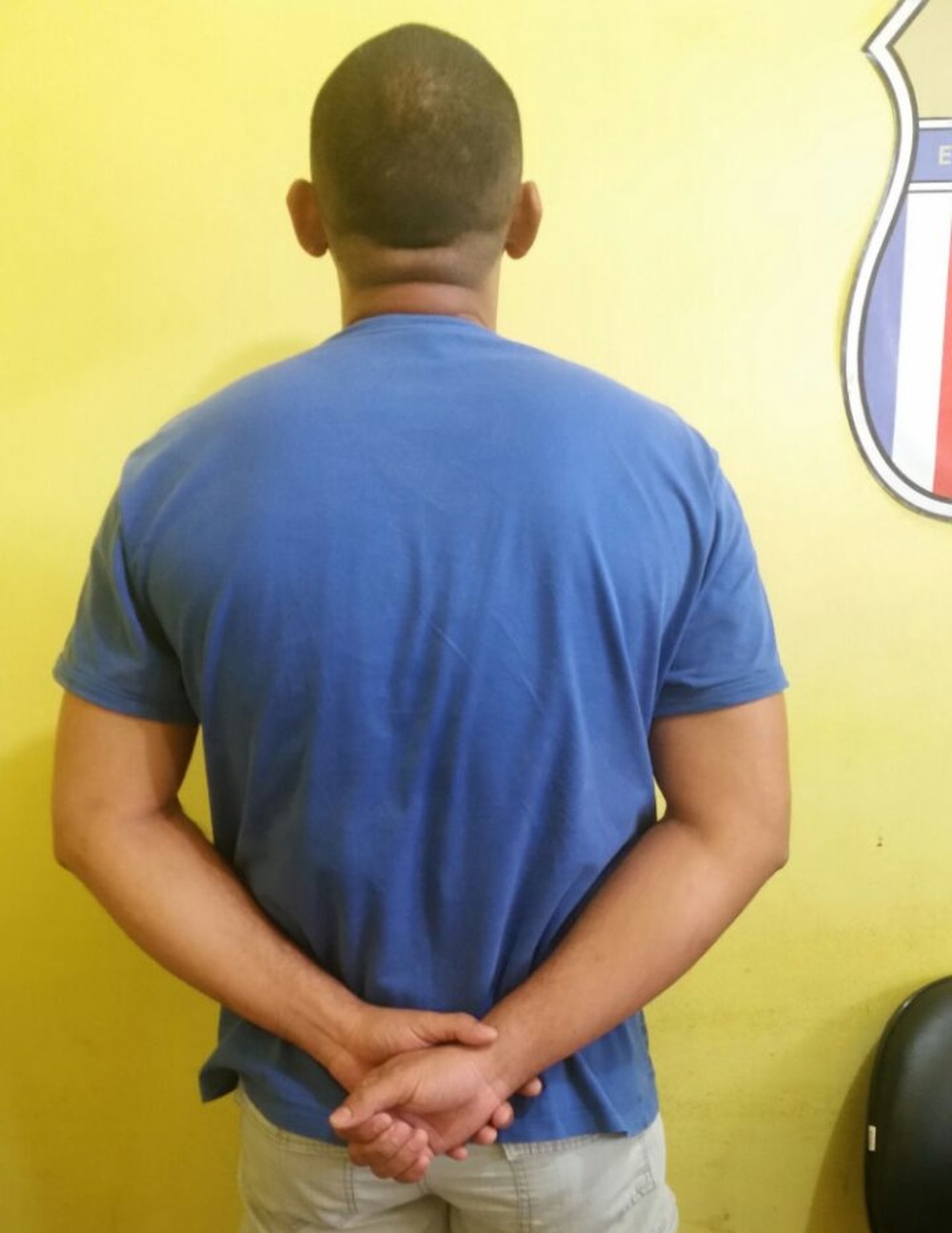 Professor é preso suspeito de estuprar alunos de até 15 anos no Amazonas