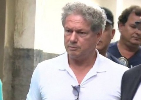 Após decisão de Gilmar, Barata Filho e ex-presidente da Fetranspor deixam presídio no Rio