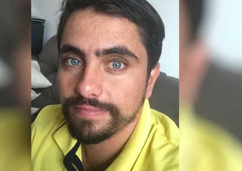 Com pés e mãos amarradas, motorista do Uber é encontrado em estrada 