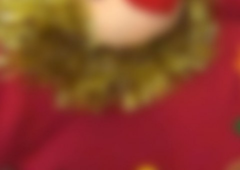 'Seios-Rena' viram tendência para o Natal e bombam na internet; Veja fotos