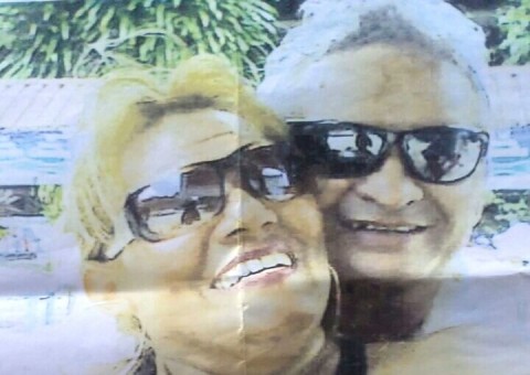 Casal é encontrado morto e com sinais de tortura após ser sequestrado em Manaus