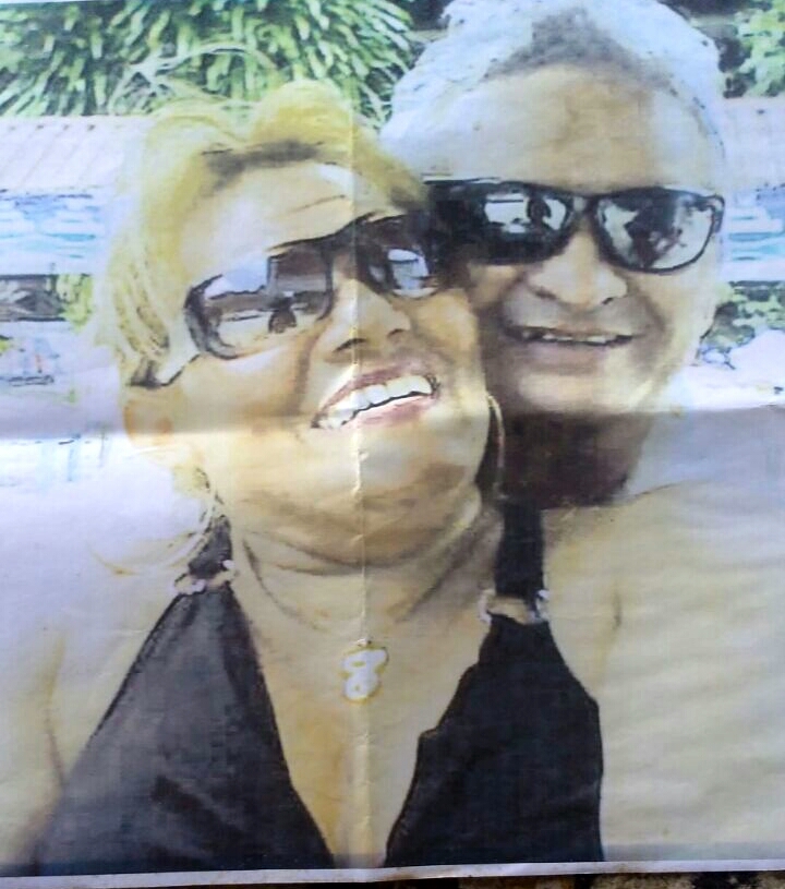 Casal é encontrado morto e com sinais de tortura após ser sequestrado em Manaus