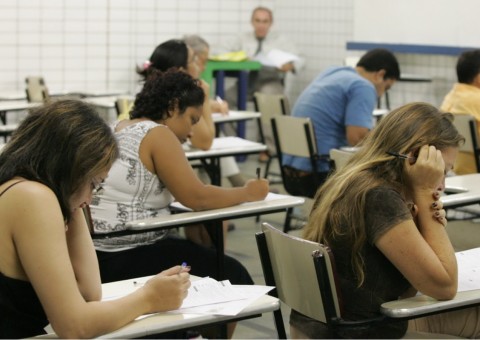 Novo Concurso Público é realizado pelo CRN