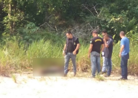 Homem é sequestrado e encontrado pela mãe esquartejado em Manaus