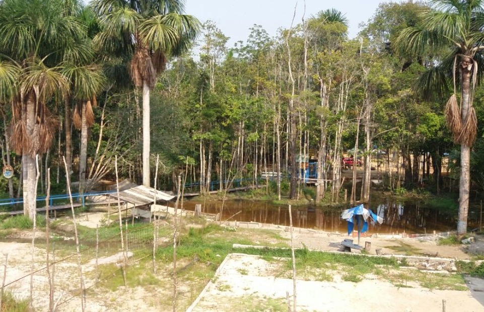 Homem é sequestrado e encontrado pela mãe esquartejado em Manaus