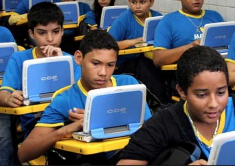 Seduc abre inscrições com mais de 4 mil vagas para escolas de tempo integral