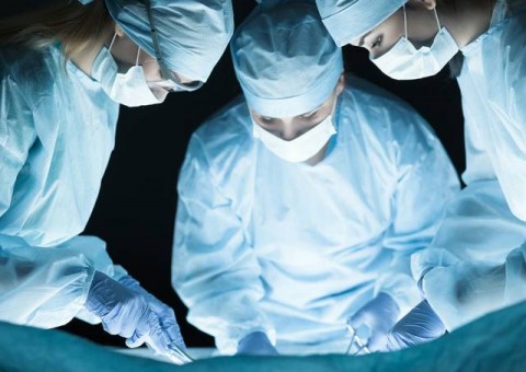 SUS tem 904 mil cirurgias eletivas na lista de espera