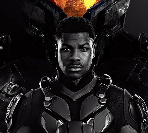 Círculo de Fogo: A Revolta ganha trailer internacional cheio de ação. Confira