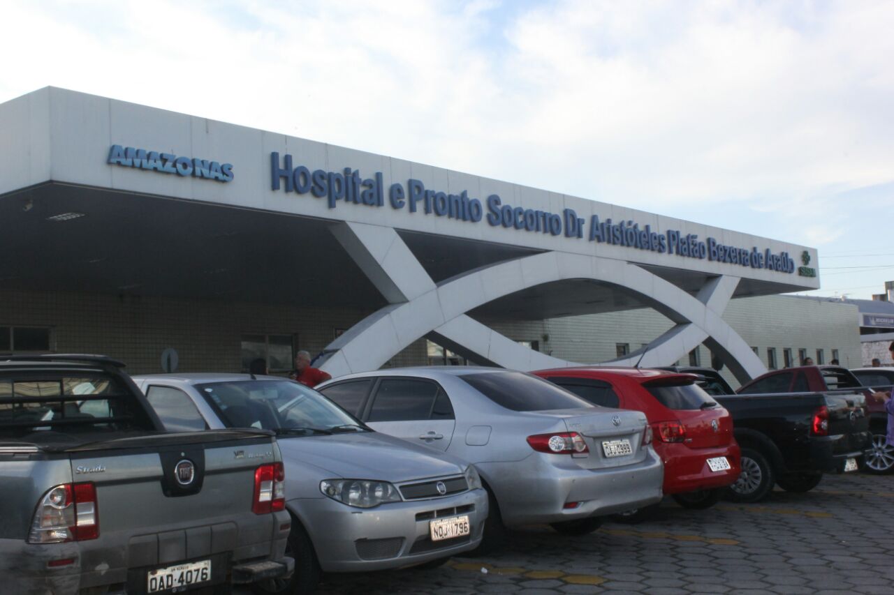 Garota de programa é esfaqueada por cliente em Manaus