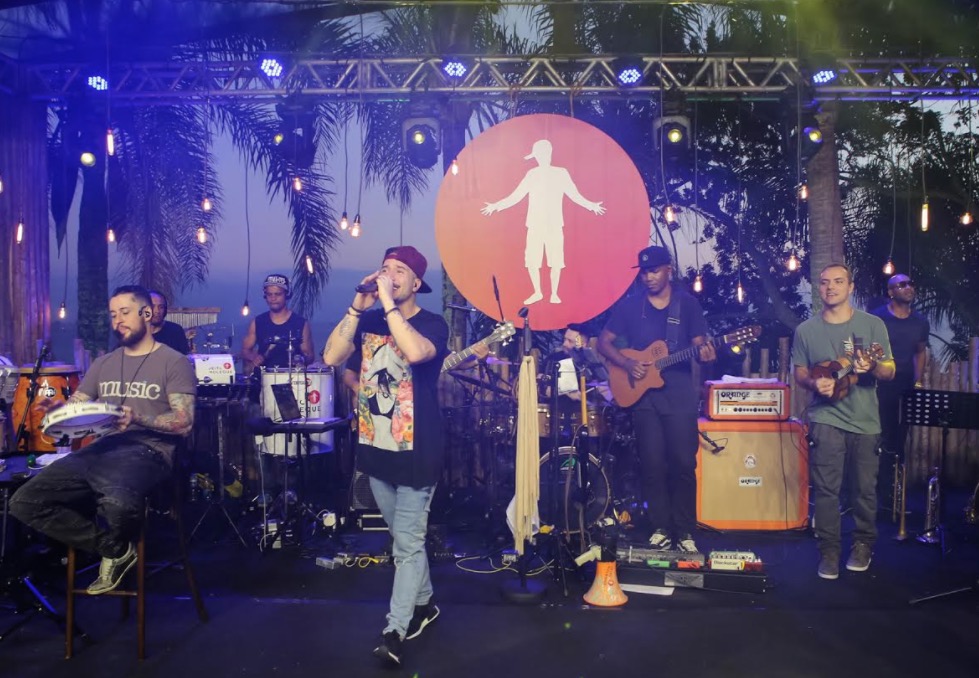 Após pausa na carreira Jeito Moleque retorna a Manaus neste sábado