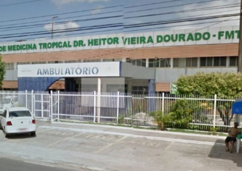 Adolescente internado com suspeita de raiva humana piora e estado de saúde é grave