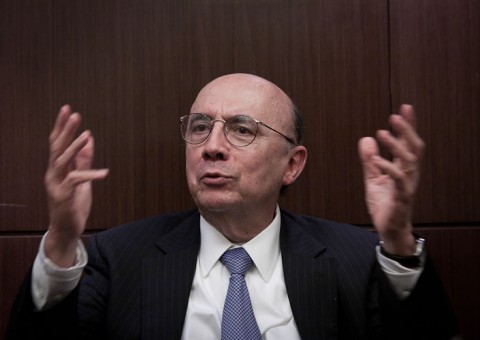 Henrique Meirelles ministra palestra em Manaus nesta semana