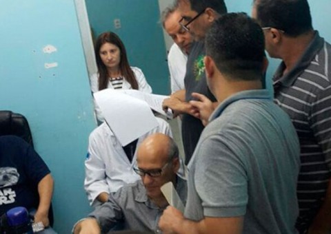 Justiça suspende parcialmente cirurgias e consultas em hospitais do Amazonas