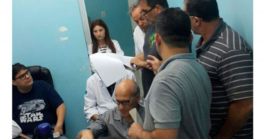 Justiça suspende parcialmente cirurgias e consultas em hospitais do Amazonas