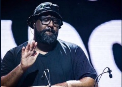 Meeting Amazônico de Percussão chega a Manaus com participação de Cara de Cobra