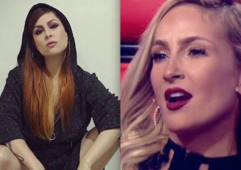 Pitty manda recado na web e fãs acreditam em indireta para Claudia Leitte
