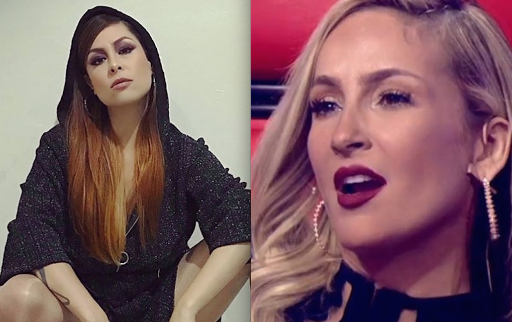 Pitty manda recado na web e fãs acreditam em indireta para Claudia Leitte