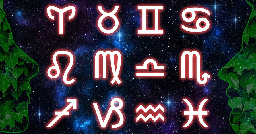   Veja a previsão financeira para seu signo em 2018