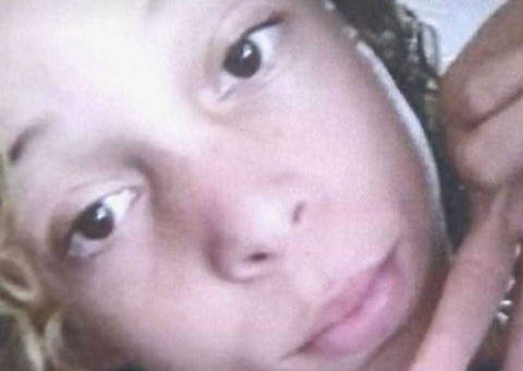 Mãe confirma que ossada encontrada em lago pertence a filha desaparecida