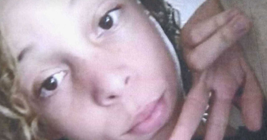 Mãe confirma que ossada encontrada em lago pertence a filha desaparecida