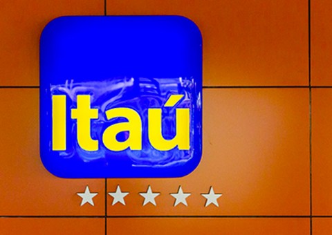 Itaú abre processo seletivo para função com salário de R$ 5,9 mil