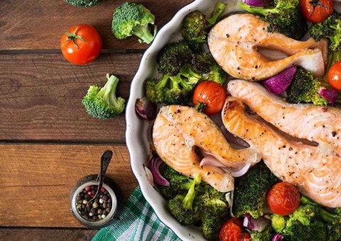 Conheça os alimentos que são aliados da saúde do cérebro