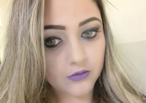 Morre mais uma professora vítima do incêndio na creche de Janaúba