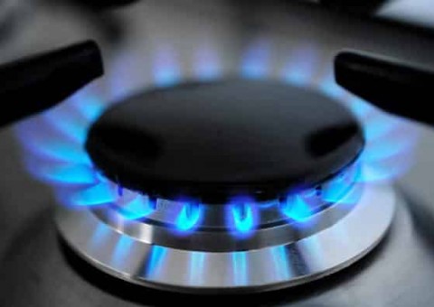 Petrobras reajusta preço do gás de cozinha em 8,9%