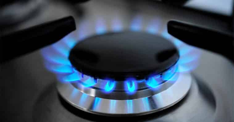 Petrobras reajusta preço do gás de cozinha em 8,9%