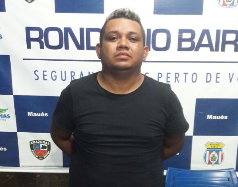 Festa do Guaraná tem esquenta com prisão suposto traficante no Amazonas