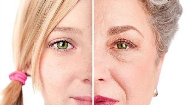 Estes alimentos tornam o envelhecimento mais rápido