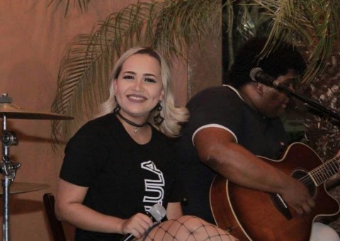 Festa da Harmonia Soberana agita Aparecida nesta véspera de feriado