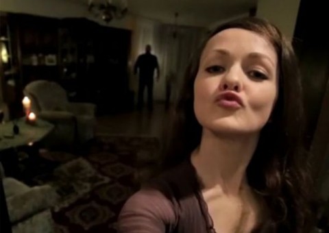 Assista ao trailer agoniante do terror Selfie para o Inferno