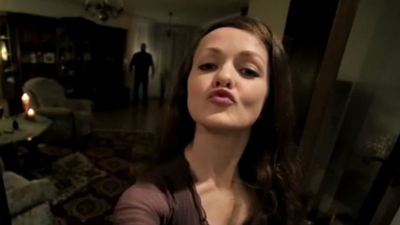 Assista ao trailer agoniante do terror Selfie para o Inferno