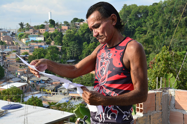 Prefeitura assegura cidadania a pessoas com certidões de nascimento tardias