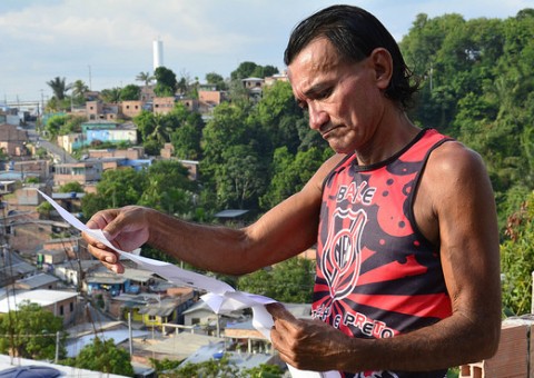 Prefeitura assegura cidadania a pessoas com certidões de nascimento tardias