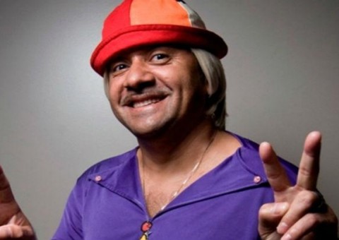 Tiririca volta a Manaus com super show neste sábado