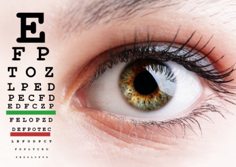 Radiação solar acelera degeneração da visão