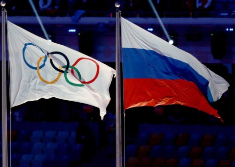 Por doping, COI bane Rússia dos Jogos Olímpicos de Inverno de 2018