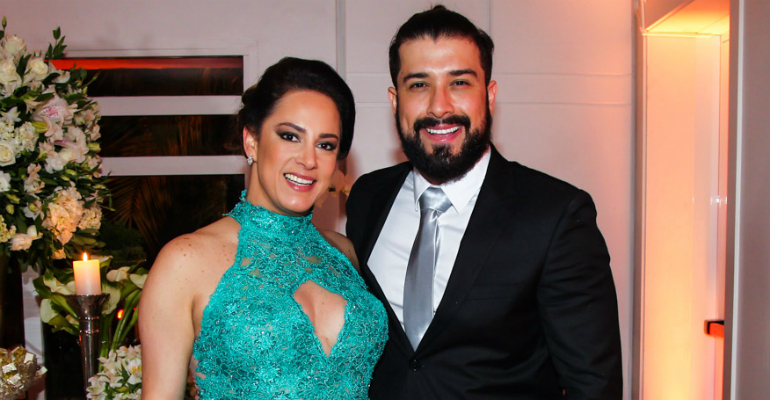 Genro de Silvio Santos tem mandado de prisão revogado