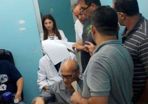 Juiz derruba liminar que suspendia cirurgias e consultas em hospitais do Amazonas