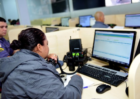 SSP capacita policiais militares para otimizar atendimento no 190