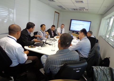 Amazonas compõe grupo que discute formulação do Plano Nacional de Segurança Pública