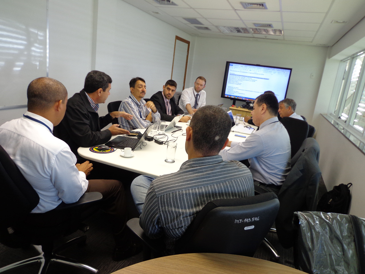 Amazonas compõe grupo que discute formulação do Plano Nacional de Segurança Pública