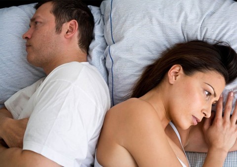 Sexo ajuda a dormir melhor, diz estudo