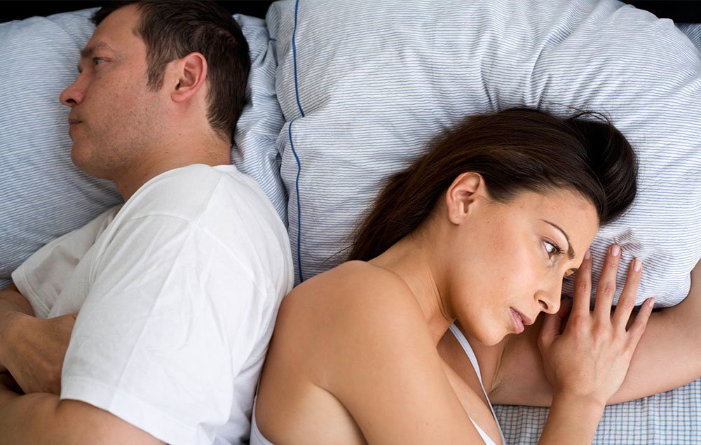 Sexo ajuda a dormir melhor, diz estudo